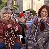 Sally Struthers and Liz Torres in Gilmore Girls (2000)
