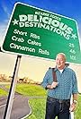 Andrew Zimmern in Bizarre Foods: Delicious Destinations (2015)