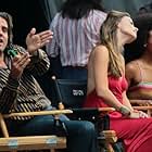 On the Set of HBO's Vinyl