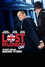 Woody Harrelson in Lost in London (2017)