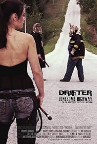 Primary photo for Drifter: Lonesome Highway