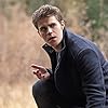 Paul Wesley in The Vampire Diaries (2009)