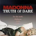 Madonna in Madonna: Truth or Dare (1991)