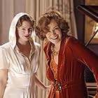 Drew Barrymore and Jessica Lange in Grey Gardens (2009)