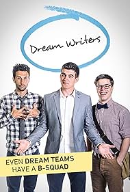 Dream Writers (2014)