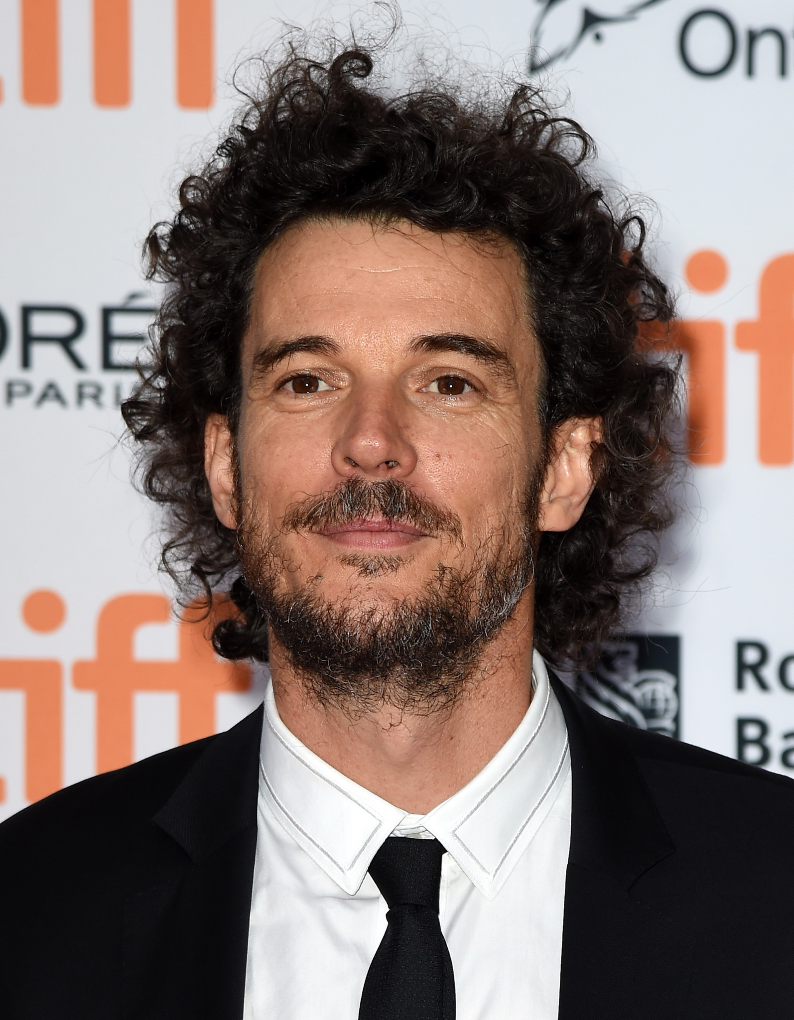 Garth Davis