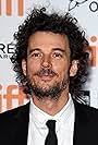 Garth Davis