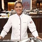 Cat Cora