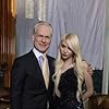 Taylor Momsen and Tim Gunn in Gossip Girl (2007)