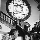 "The Getaway" Ali McGraw with Director Sam Peckinpah 1972 solar/Fine Art