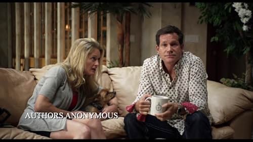 'Authors Anonymous' Clip - "What's a Documentary?"