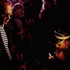 Johnny Depp and Hunter S. Thompson in Fear and Loathing in Las Vegas (1998)