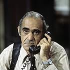 Abe Vigoda in Barney Miller (1975)