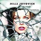 Milla Jovovich in Faces in the Crowd (2011)