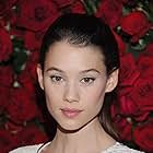 Astrid Bergès-Frisbey