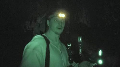 Zak Bagans in Ghost Adventures (2008)