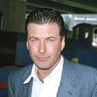 Alec Baldwin at an event for Thomas and the Magic Railroad (2000)