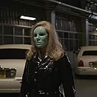 Edith Scob in Holy Motors (2012)