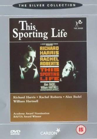 This Sporting Life (1963)