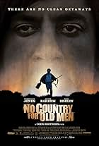 No Country for Old Men