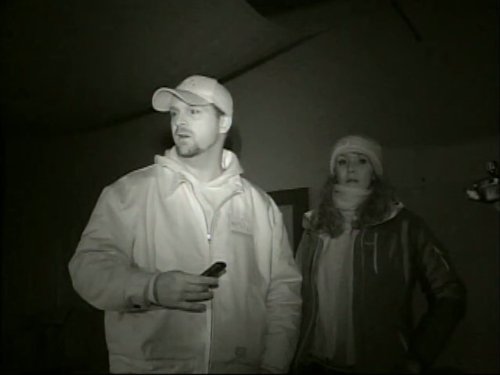 Ghost Hunters (2004)