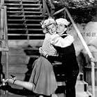 Betty Hutton and Eddie Bracken in The Fleet's In (1942)