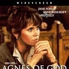 Jane Fonda in Agnes of God (1985)