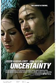 Uncertainty (2008)