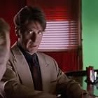 Al Pacino, Alan Arkin, and Ed Harris in Glengarry Glen Ross (1992)