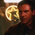 Harrison Ford in Blade Runner (1982)