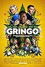 Charlize Theron, Joel Edgerton, Thandiwe Newton, David Oyelowo, Amanda Seyfried, Diego Cataño, Sharlto Copley, and Rodrigo Corea in Gringo (2018)