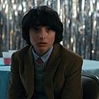 Finn Wolfhard in Stranger Things (2016)