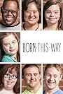 Megan Bomgaars, Sean McElwee, Rachel Osterbach, Cristina Sanz, and John Tucker in Born This Way (2015)