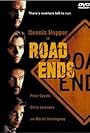 Mariel Hemingway, Dennis Hopper, Peter Coyote, and Chris Sarandon in Road Ends (1997)