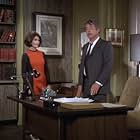 Diane Baker and William Windom in Night Gallery (1969)