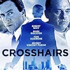 Mark Rolston, Tom Sizemore, Luke Edwards, Jeffrey Vincent Parise, Robert Seay, Bud Watson, Kodi Kitchen, Nick Lentz, Silvy Kas, and Kristina Coolish in Crosshairs (2013)