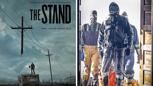 Find Out Why "The Stand" Is the Most 2020 Show