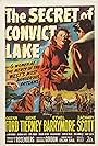 The Secret of Convict Lake (1951)