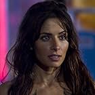 Sarah Shahi in Bullet to the Head (2012)