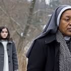 CCH Pounder and Isabelle Fuhrman in Orphan (2009)