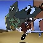 The Twisted Tales of Felix the Cat (1995)