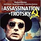 Alain Delon in The Assassination of Trotsky (1972)