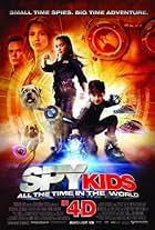 Spy Kids 4: All the Time in the World