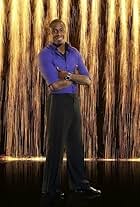 Jacoby Jones in Dancing with the Stars (2005)