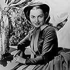 Olivia de Havilland in Gone with the Wind (1939)