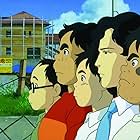 Pom Poko (1994)