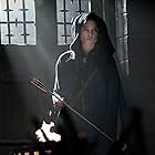 Astrid Bergès-Frisbey in King Arthur: Legend of the Sword (2017)