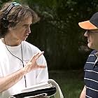 Robert De Niro and Jay Roach in Meet the Fockers (2004)