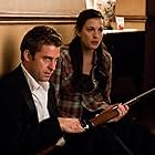 Liv Tyler and Scott Speedman in The Strangers (2008)