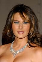 Melania Trump